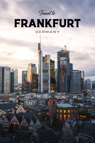 Frankfurt Germany6