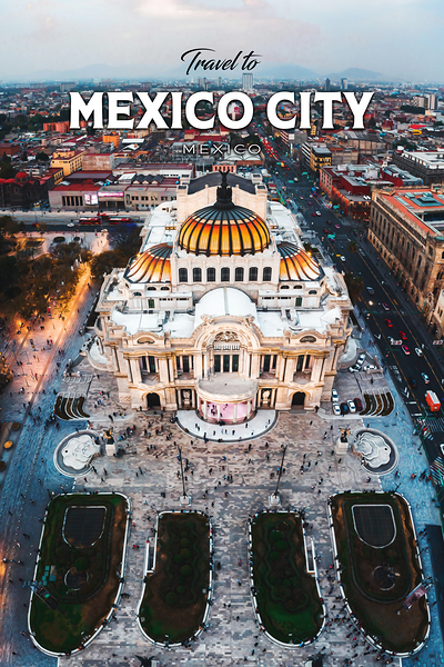 Mexico City12