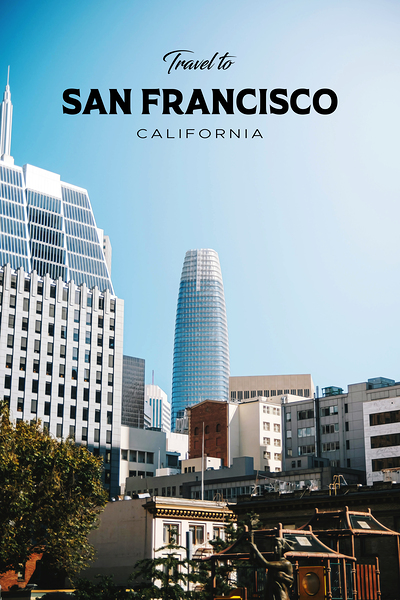 San Francisco California9