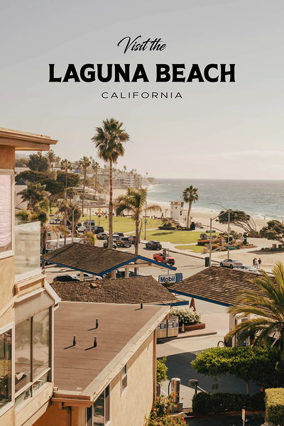 Laguna Beach California4
