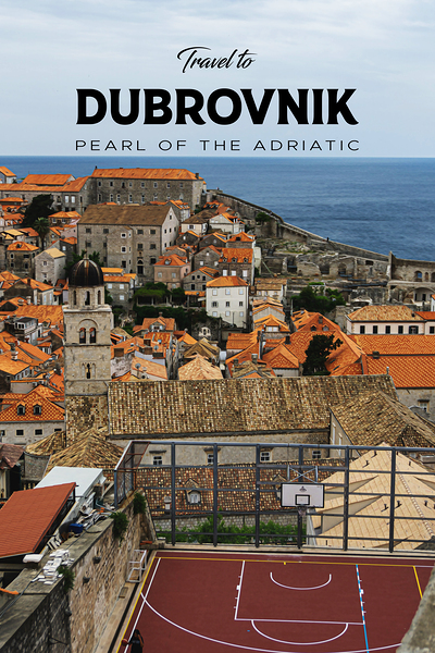 Dubrovnik Croatia27