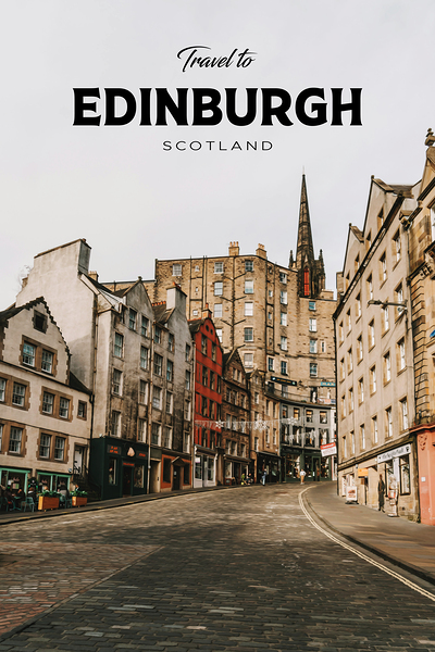 Edinburgh Scotland9