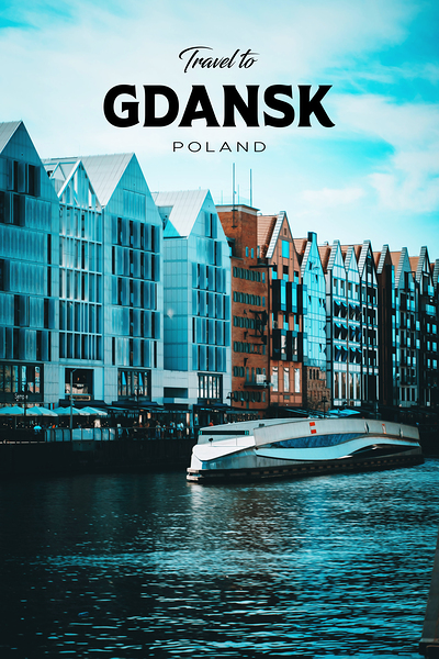 Gdansk Poland