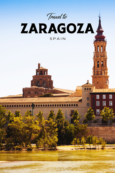 Zaragoza Spain