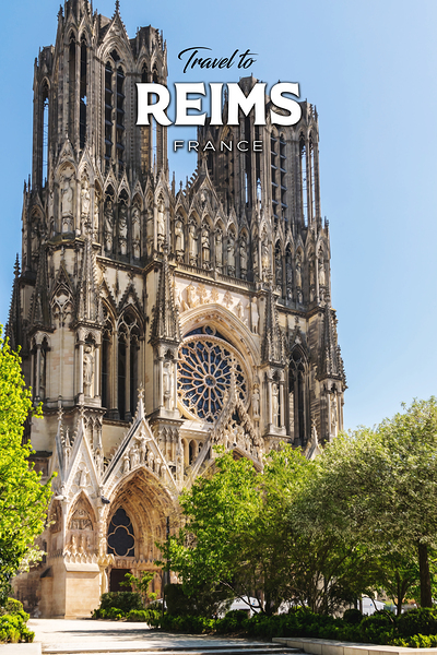 Reims France3