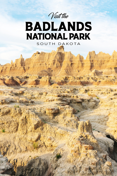 Badlands National Park2