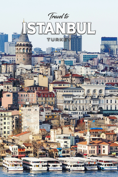 Istanbul Turkey22