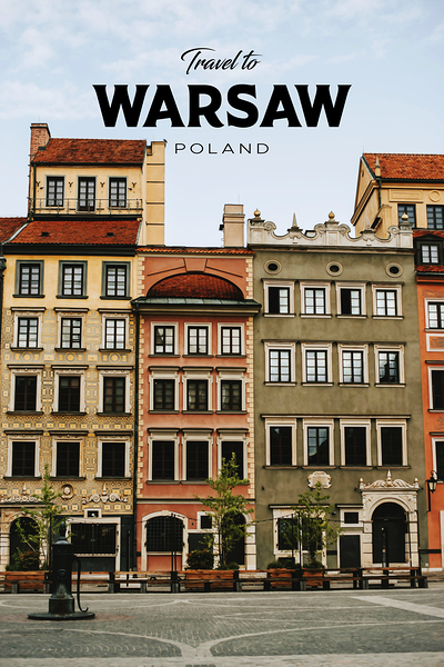 Warsaw Poland9