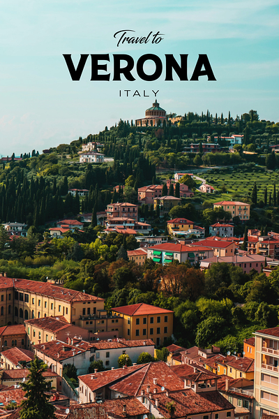 Verona Italy12 Print