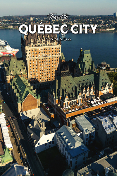 Quebec City8