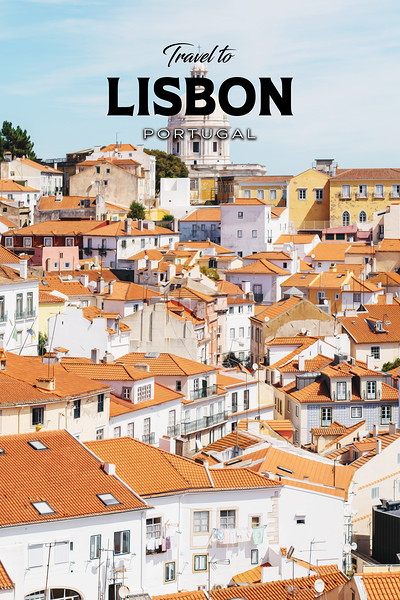 Lisbon Portugal23