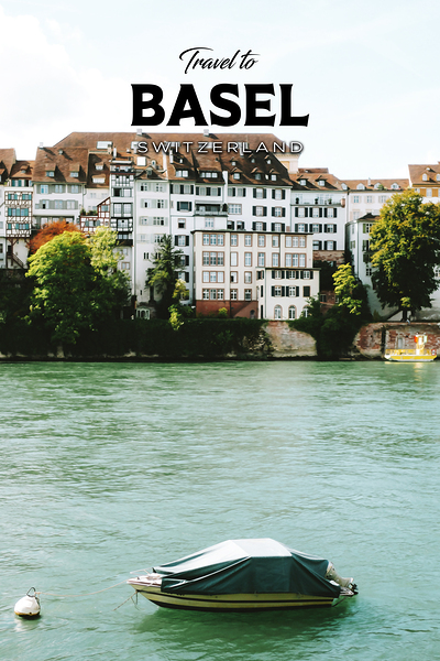 Basel Switzerland
