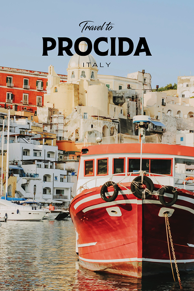 Procida Italy6