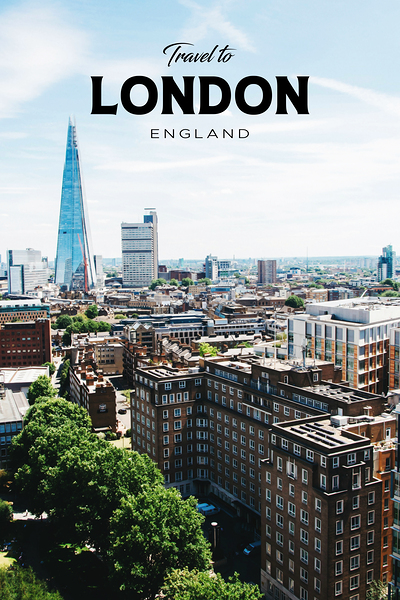 London England6
