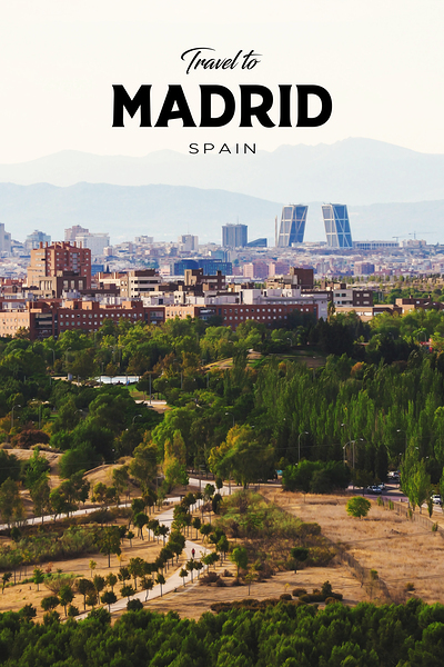 Madrid Spain6