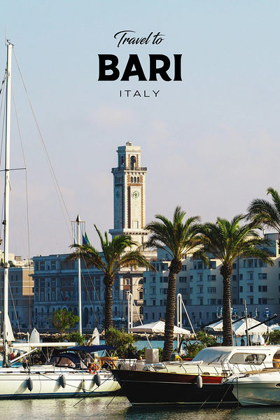 Bari Italy5