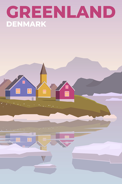 GREENLAND