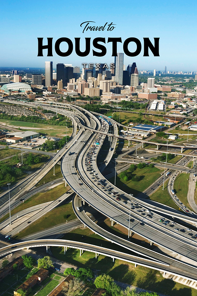 Houston Texas2