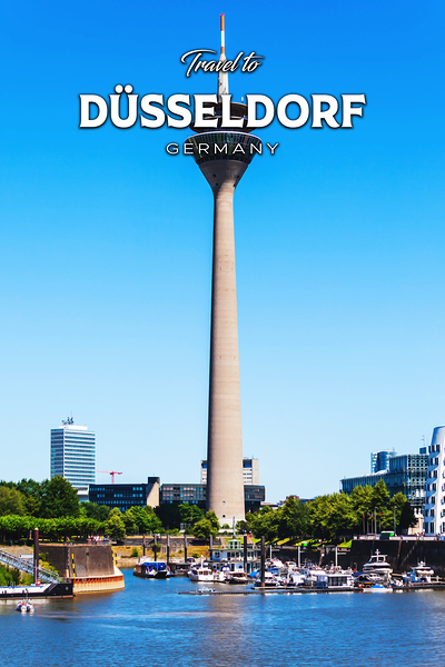 Dusseldorf Germany10