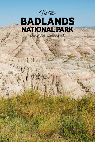 Badlands National Park3
