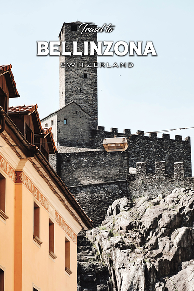 Bellinzona Switzerland2