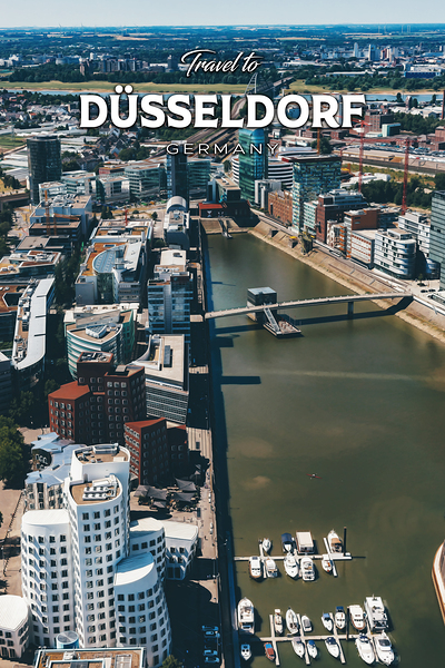 Dusseldorf Germany12