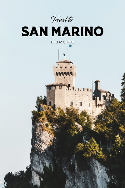 San Marino Europe