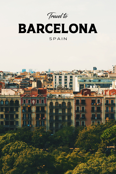 Barcelona Spain17