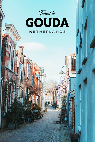 Gouda Netherlands2