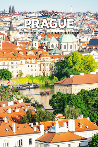 Prague Czechia6