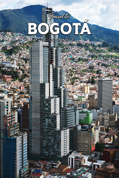 Bogota Colombia8