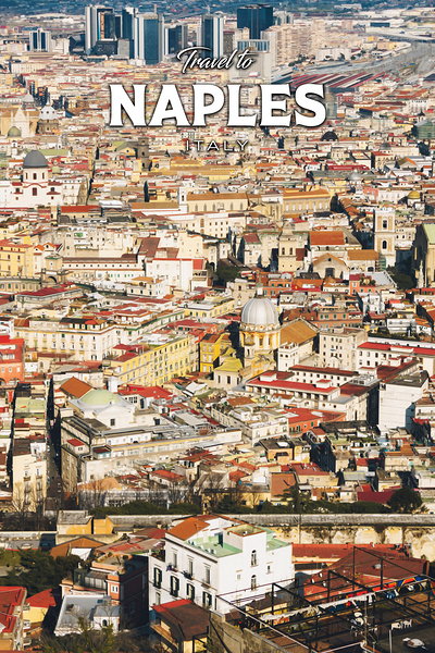 Naples Italy