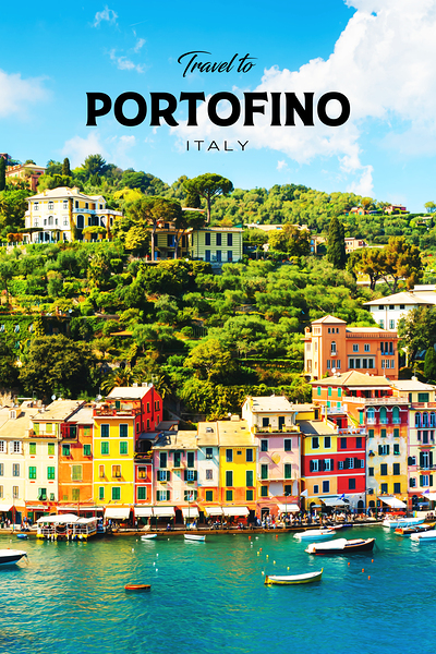 Portofino Italy13