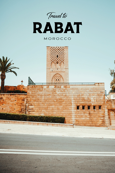 Rabat Morocco4
