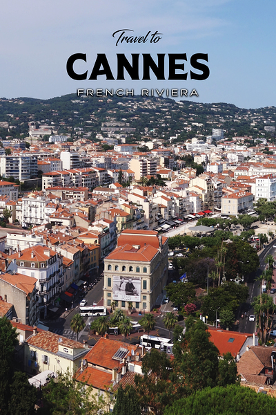 Cannes France3