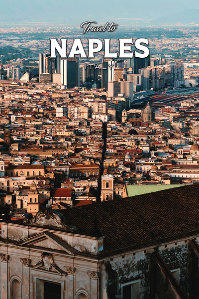 Naples Italy12