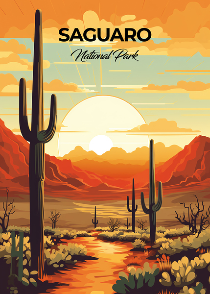 Saguaro