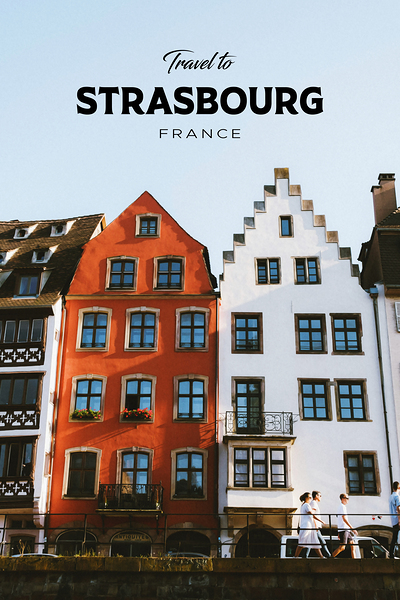Strasbourg France11