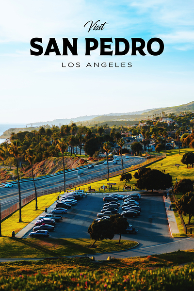 San Pedro Los Angeles