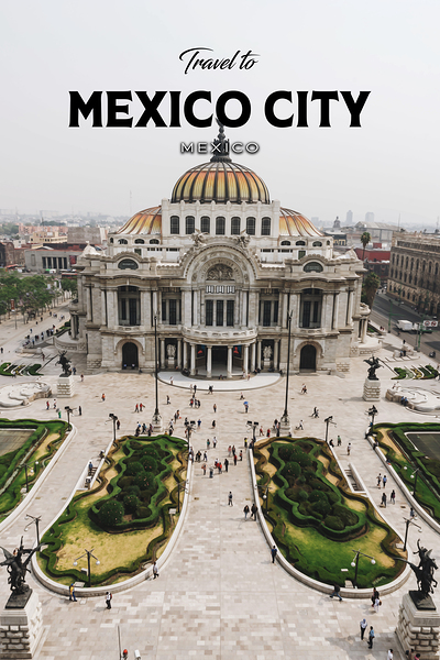 Mexico City7