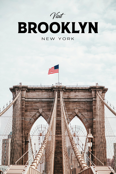 Brooklyn New York