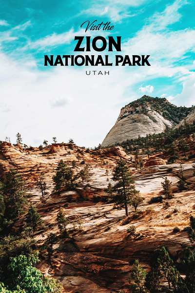 Zion National Park2