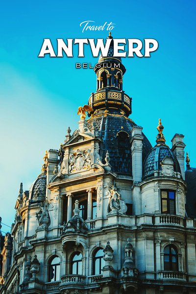 Antwerp Belgium7