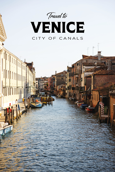 Venice Italy17 Print