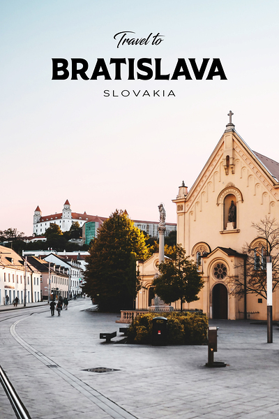 Bratislava Slovakia15