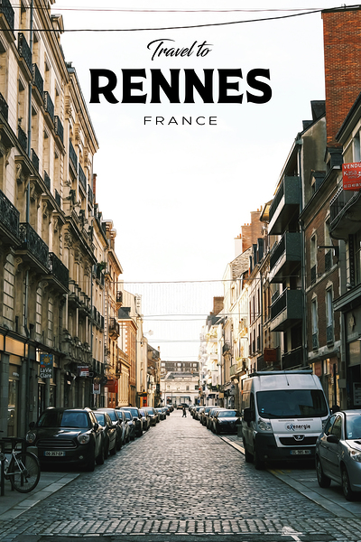 Rennes France2