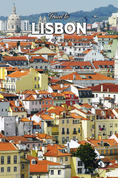 Lisbon Portugal15