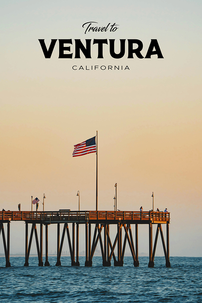 Ventura California