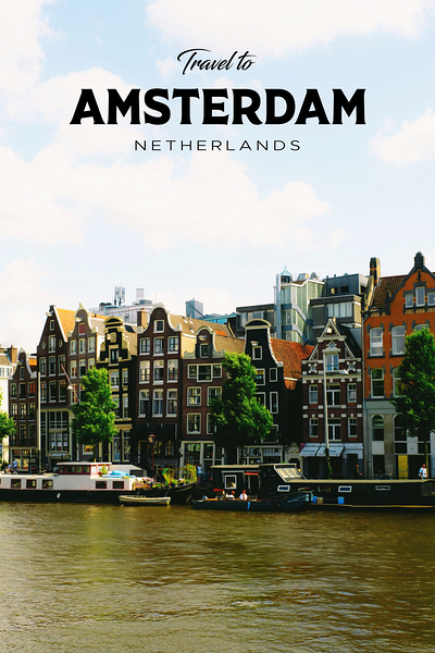 Amsterdam Netherlands16