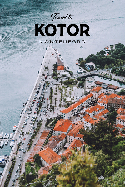 Kotor Montenegro4